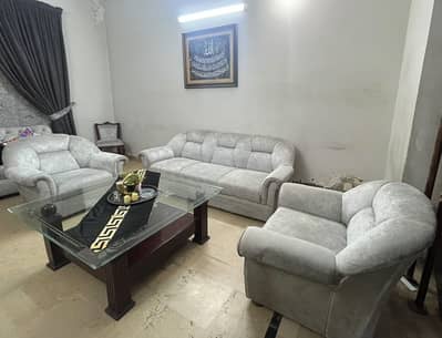 Sofa Set for Sale