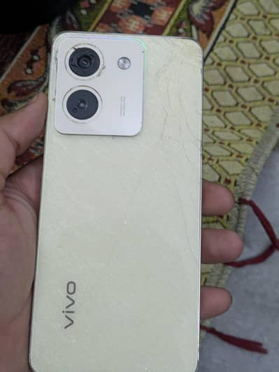 Vivo Y36