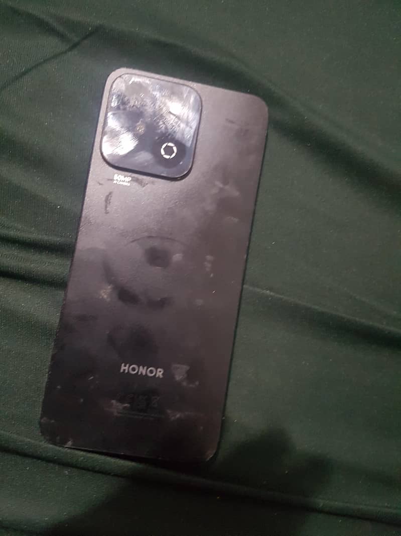 Honor Other Model 1