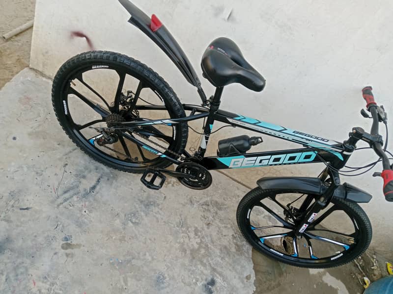 best cycle 0