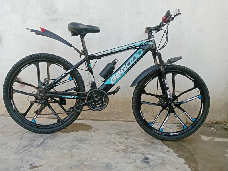 best cycle 1