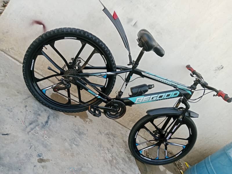 best cycle 2