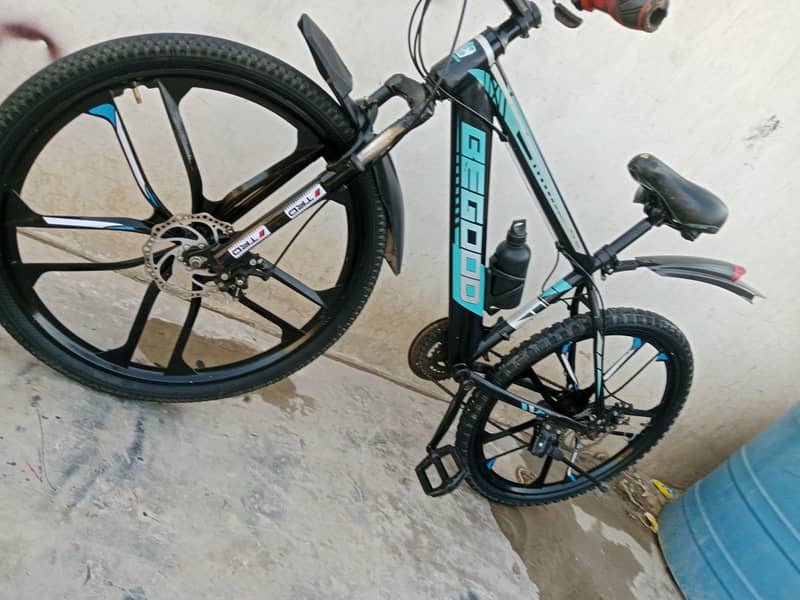 best cycle 3