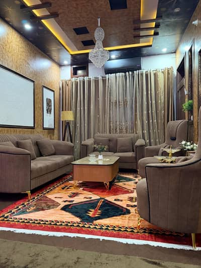  4 Marla Beautiful House For Sale