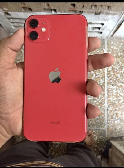 Apple iPhone 11
