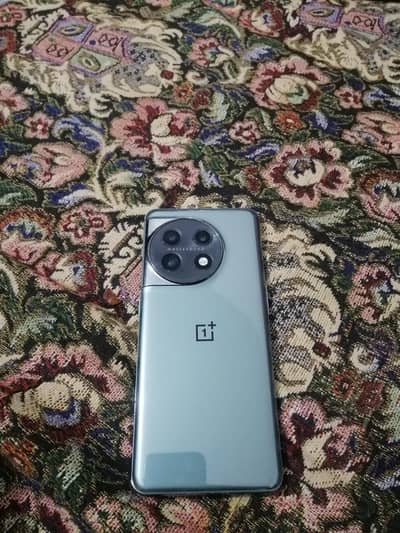One Plus 11 5G