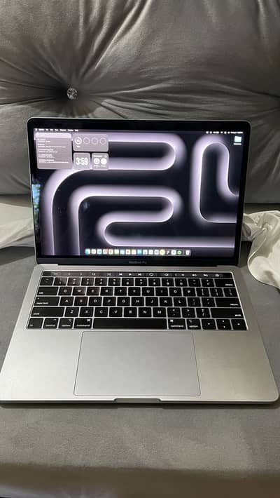 MacBook Pro 2019