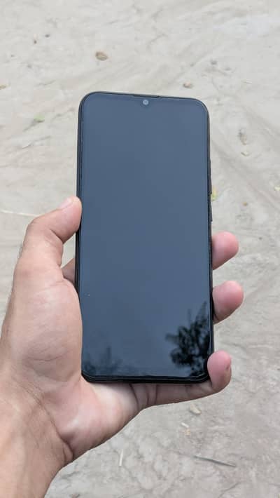 Tecno Spark Go 6