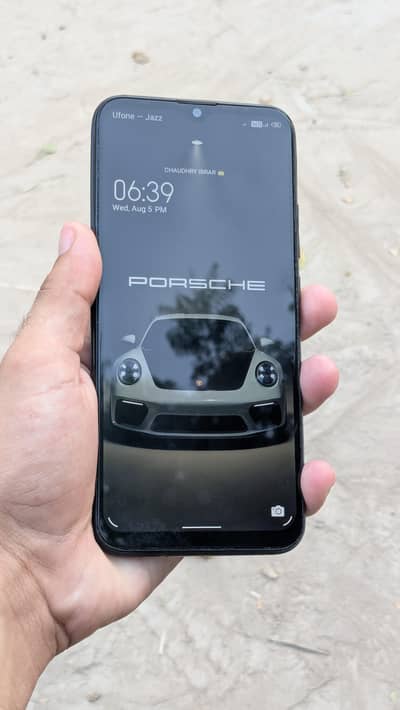 Tecno Spark Go 6