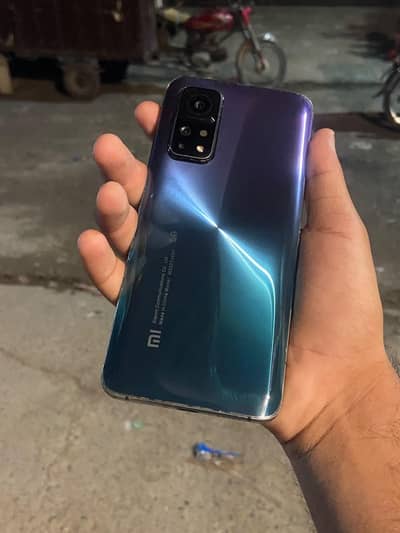 Xiaomi Mi 10T