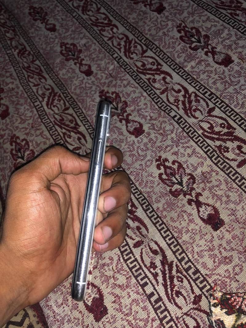 Iphone x 1