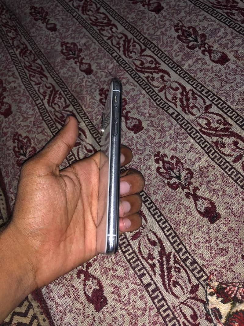 Iphone x 4