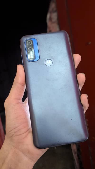 Motorola G Pure | 3/32 | | PTA APPROVED|