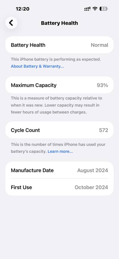 Apple iPhone 16 Pro Max