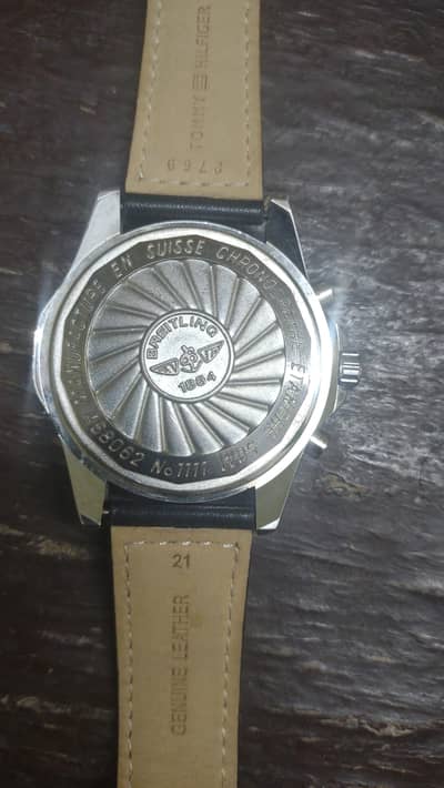 Breitling Automatic watch