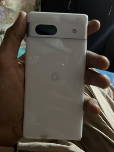 Google Pixel 7a