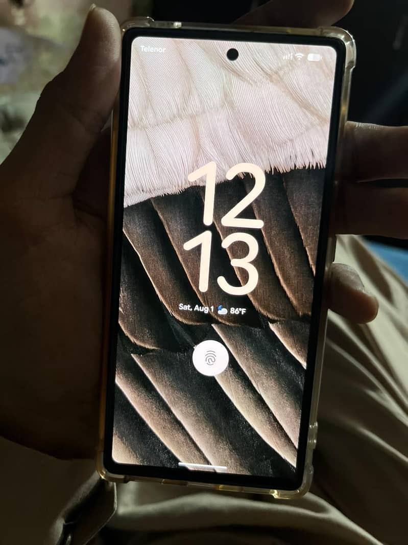 Google Pixel 7a 1