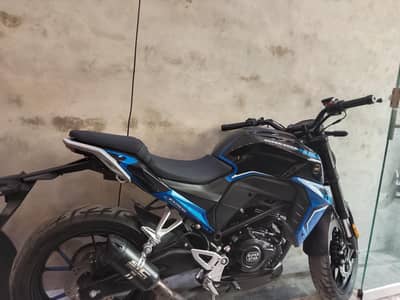 Super star 200cc