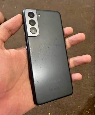 Samsung Mobile S21 5g