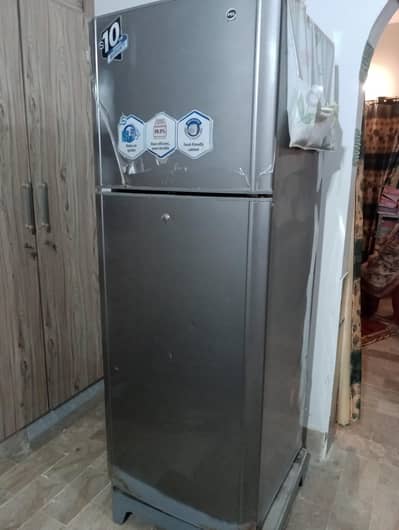 PEL Refrigerator for Sale | Original Compressor | Excellent Condition