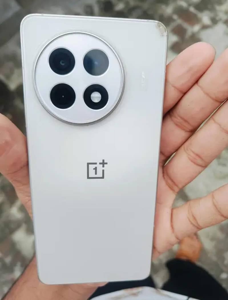 One Plus 13R 4