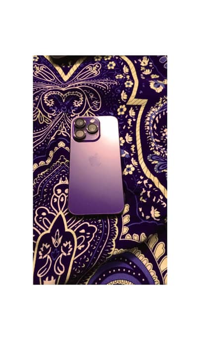 Apple iPhone 15 Pro In just 100k Chance deal