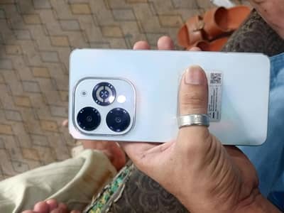 Infinix Smart 8 Plus