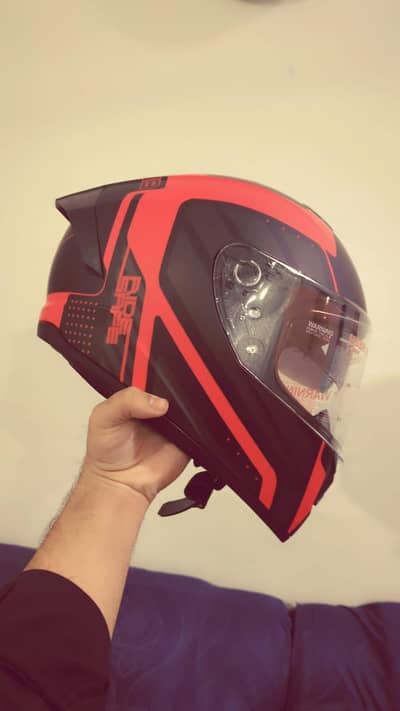 Belta Helmet