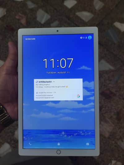 modio tablet 256GB