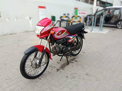 honda pridor 2019