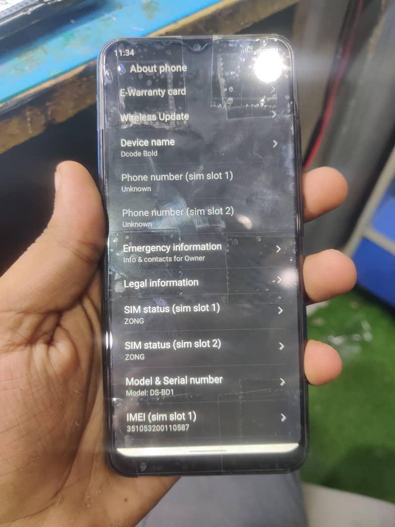 Dcode Bold 2 2