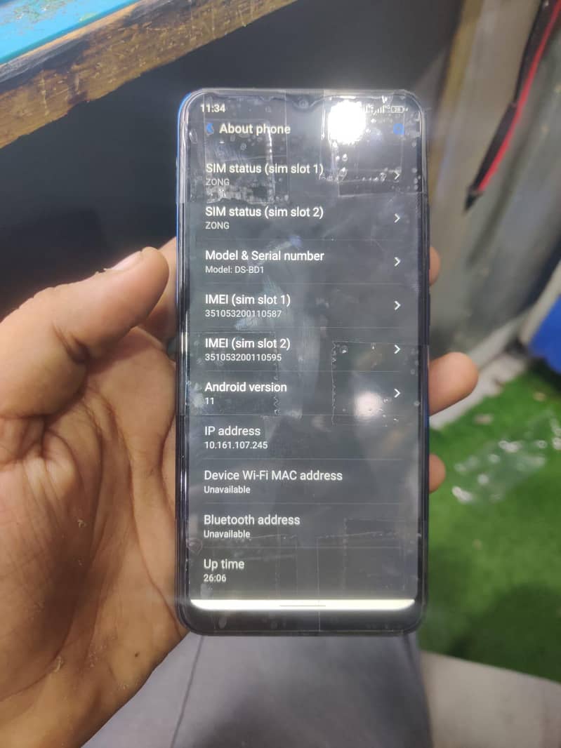 Dcode Bold 2 3
