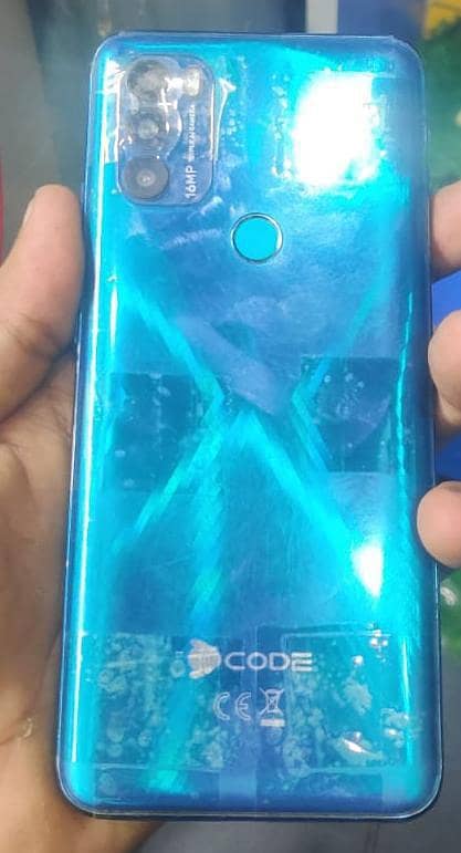 Dcode Bold 2 4