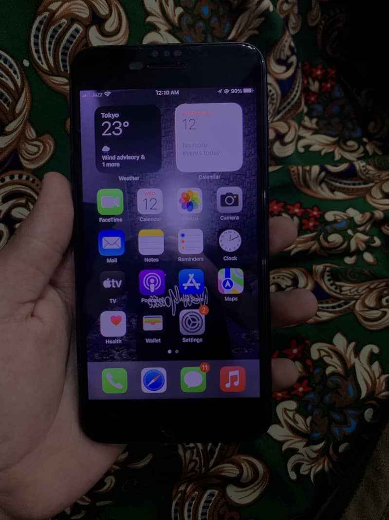Apple iPhone 7 Plus 4