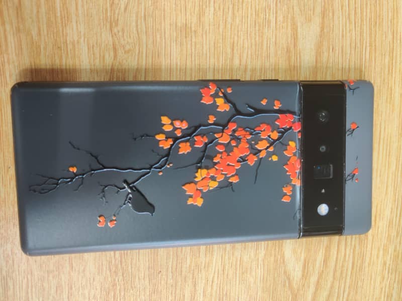 Google Pixel 6 Pro exchange possible 1