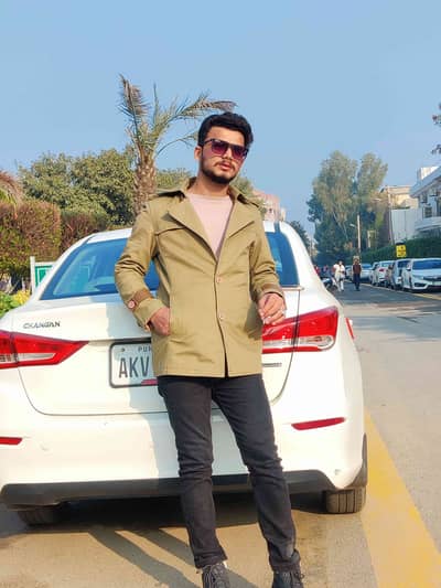 Amir Raza