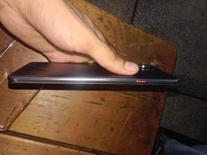 Tecno CAMON 40 Pro 3