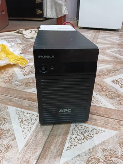 BVX1000 UXI Model sale Urgent sale