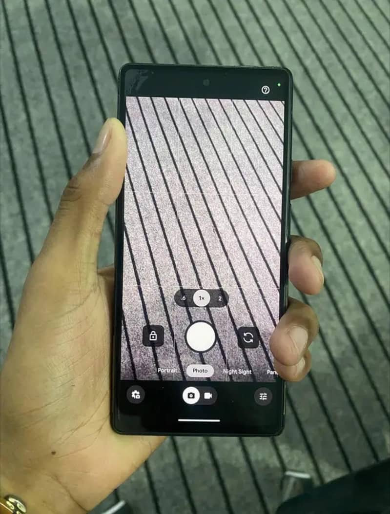 Google Pixel 6a 3