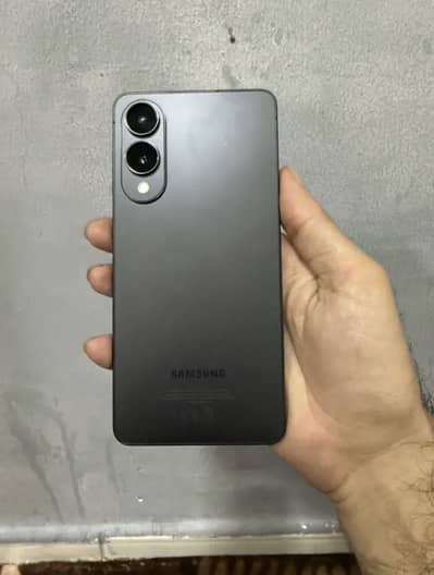 Samsung Mobile S25 Edge