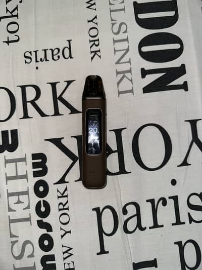 Xlim pro 3