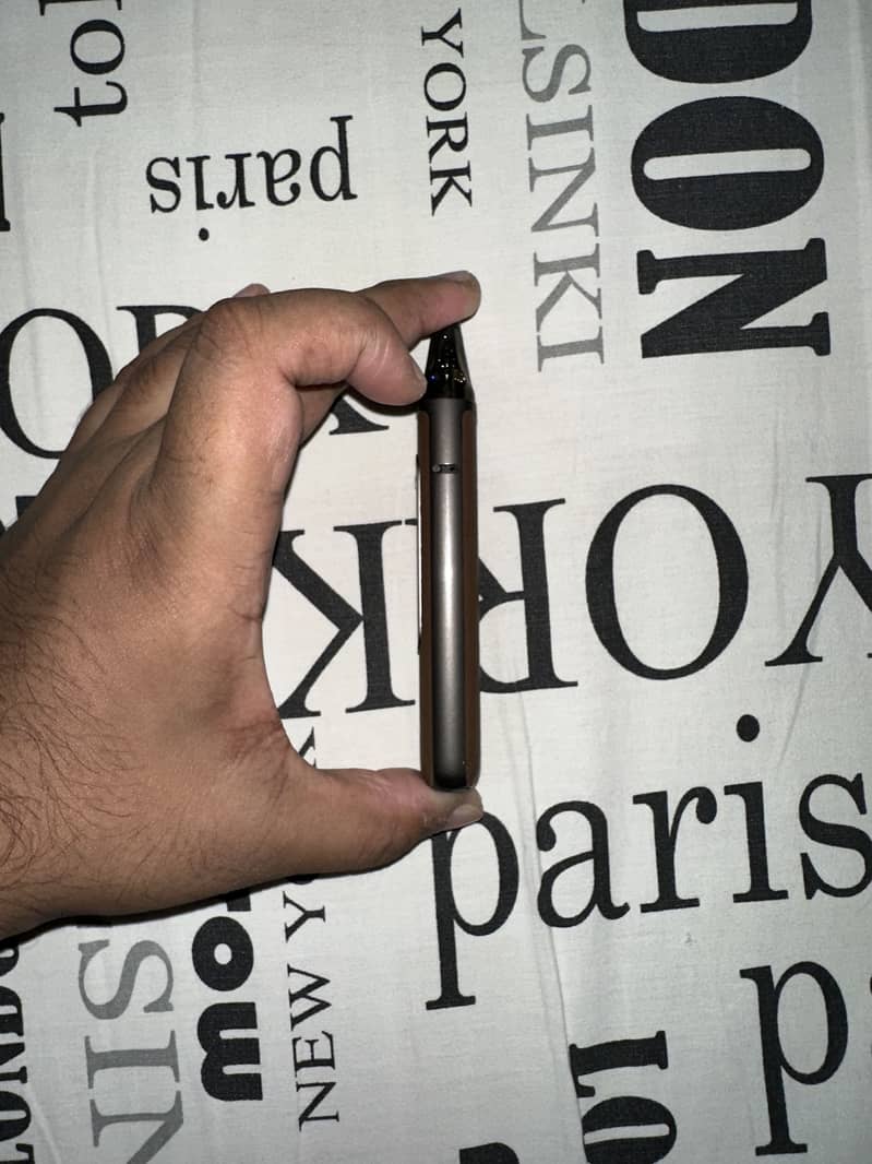 Xlim pro 3 4