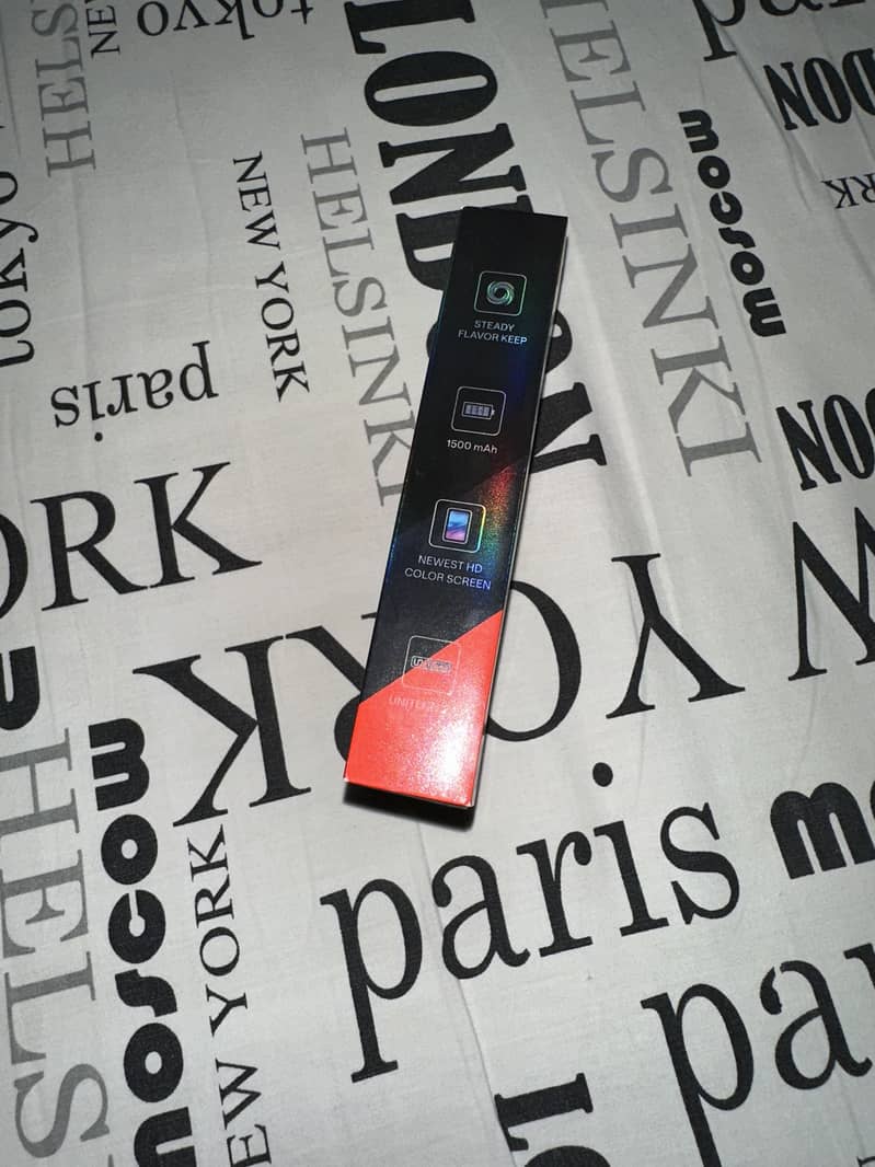 Xlim pro 3 9