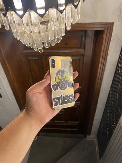Apple iPhone XS 512gb pta approved