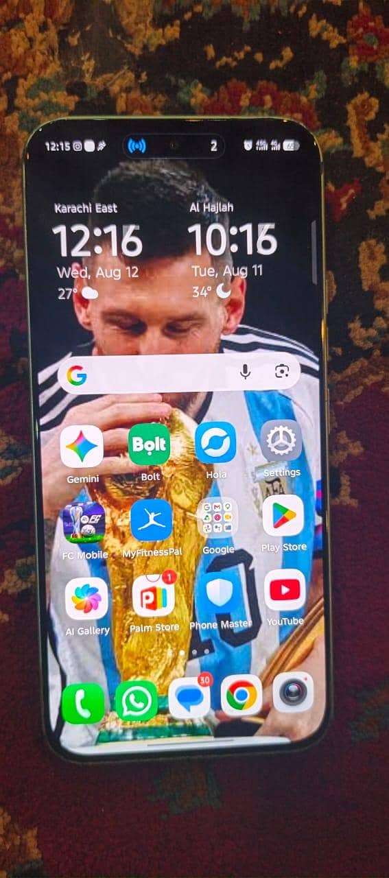 Tecno Other Model 3