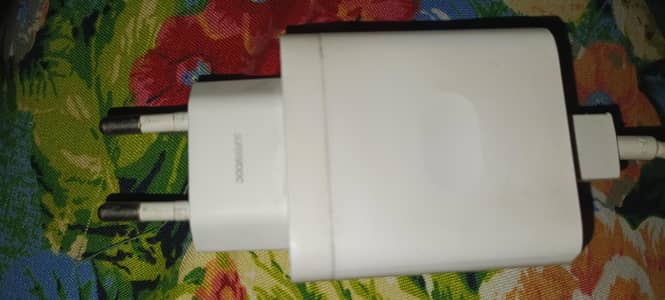 super vooc