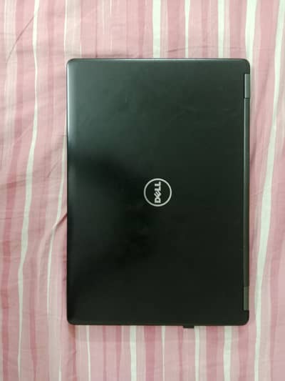 Dell Latitude 5480 Core i5 6th Gen/ 8GB RAM / 256GB SSD