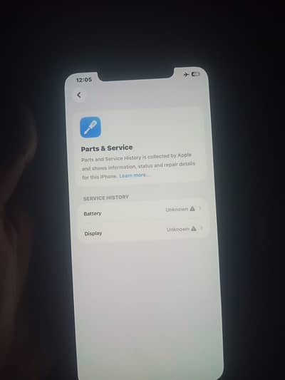 Apple iPhone 11 Pro Max