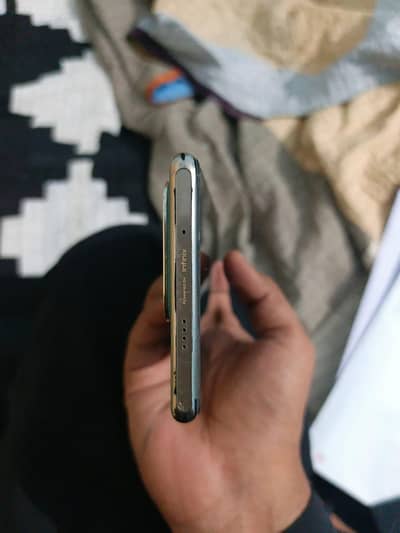 Infinix Zero 30