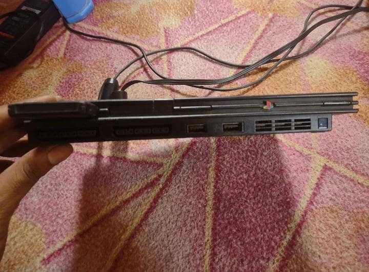 Ps2 slim 2